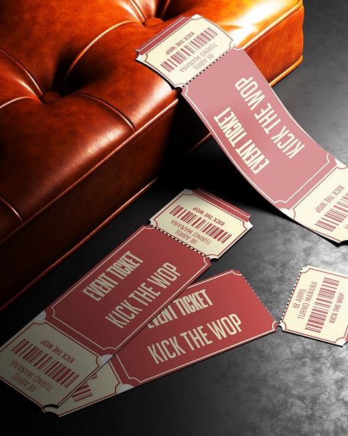 4ª Edición Campeonato Kick The Wop - Imagen 3