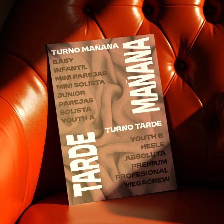 4ª Edición Campeonato Kick The Wop